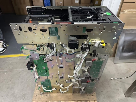 445-0757322/445-0756286 NCR S2 Präsentator S2 PICK MODULE ASSY.