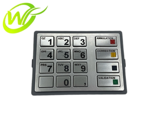 Diebold ATM 49249440726B EPP7 ((BSC),LGE,ST STL,HTR,FRE,QZ1,COMMA,X,I,_,O