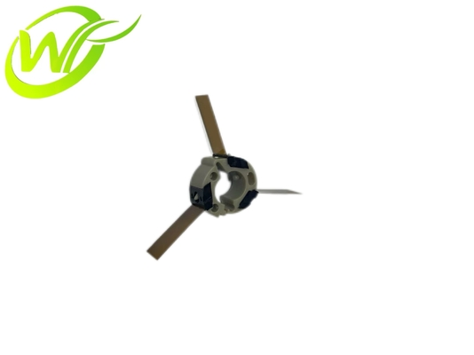 ATM-Ersatzteile Diebold Roller Assy 49024217000B 4P007460-B