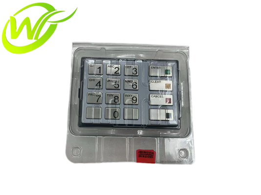 Diebold ATM 49249440768B EPP7 ((BSC),LGE,ST STL,HTR,ENG ((US),QZ1,O,<