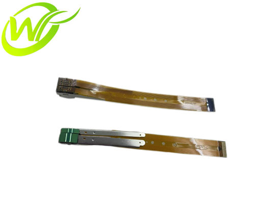 Automaten-Maschinenteile NCR:Ch3 r/w Hico-Magnetkopf 998-0235684 9980235684