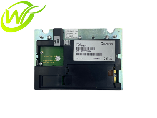 Teile für Geldautomaten Wincor EPP V6 Tastatur, USA CES 01750159530