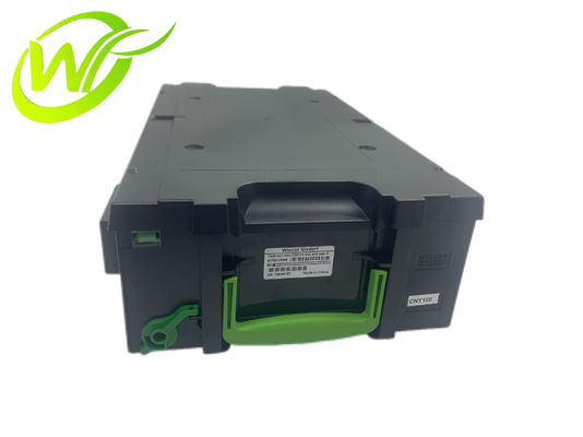 Wincor Nixdorf CASH CASSETTE CMD-V4 PN 01750109646 ATM Teile