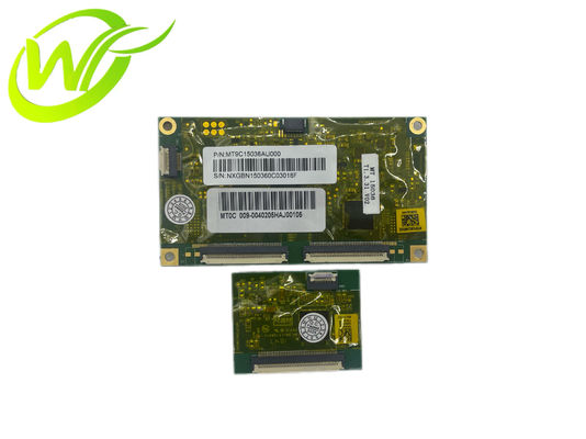 ATM-Maschinenteile NCR CONTROLLER TOUCHSCREEN, PCAP, 15 EXTERIOR MFR