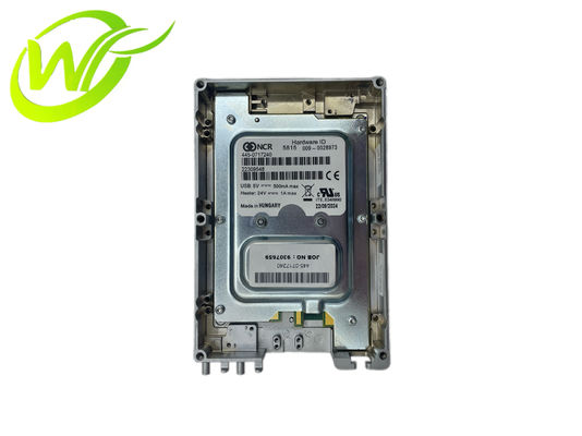 VERSCHLÜSSELNDE PIN-PADS (S) DÄNEMARK (XI_O)