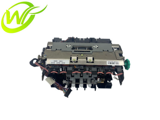 ATM Machine UCS-FEED ASM LOWER for Lobby 49-260566-000A