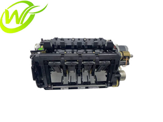 ATM-Teile Wincor Cineo Input-Output-Modul Sammlungseinheit CRS RM3 1750131626