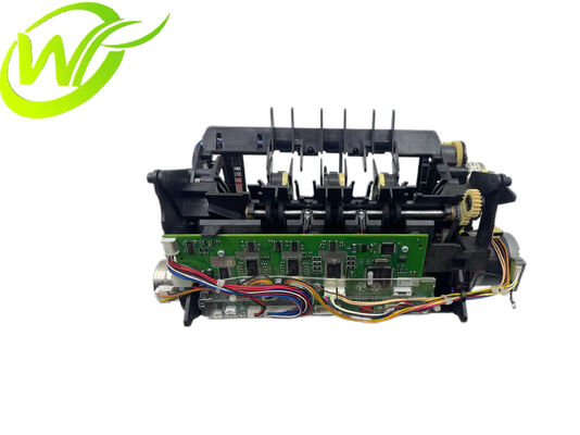 ATM-Teile Wincor Cineo Input-Output-Modul Sammlungseinheit CRS RM3 1750131626