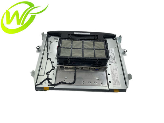 NCR ATM parts 445-0750071 NCR LCD Monitor 4450750071 NCR display panel