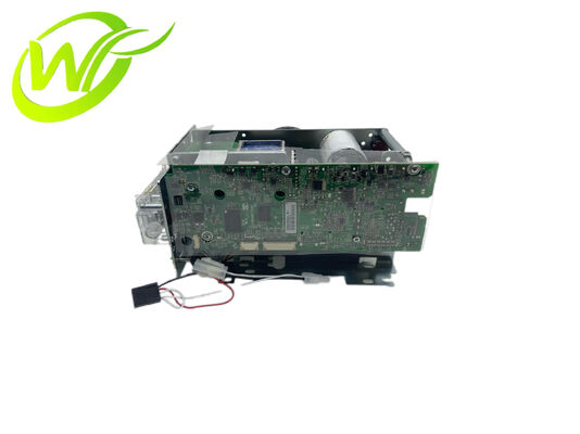NCR NEMO ATM Card Reader HiCo 3T Smart White Mouth 445-0765159