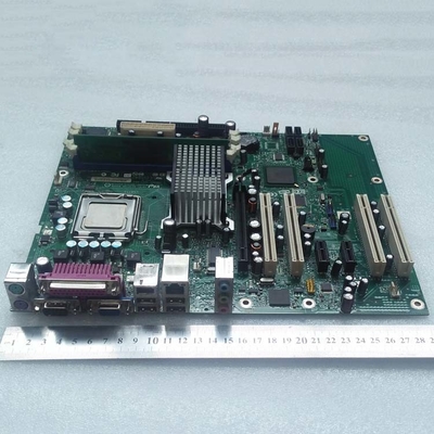 Ersatzteile ATM-Teile Diebold Motherboard 492-04203001C Opteva 0MB 3G