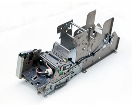 Ersatzteil-Hitachi ATMs 2845V-Receipt SPR ATMs Drucker HT-3856-V111