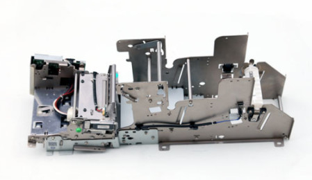 Journaldrucker ATM-Maschinen-Teil-Hitachis 2845V HT-3851-V11 HT-3851V11
