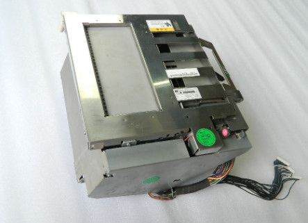 Hitachi 2845V ATM-Maschinen-Teil-Hitachi-ATM-Bargeld-Schlitz-Versammlung M2P005433K