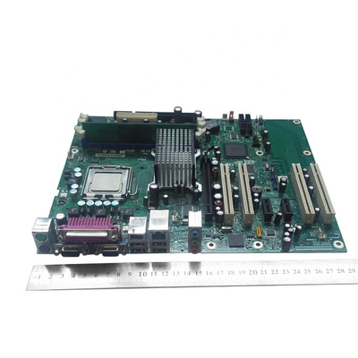 Teile PRCSR ATMs Diebold BASIS P4 3.0GHZ 256MB Motherboard 49204203001A 49204203001C