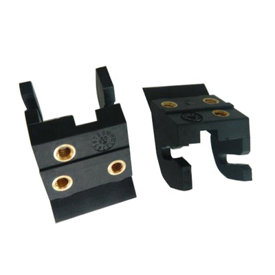 Maschinen-Teile Diebold-Gabel-Doppeltes ATM-49006708000C ermitteln generisches 49-006708-000C