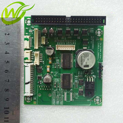 Thermischer Empfangs-Drucker Control Board ATM-Teile NCR Selfserv 66XX 009-0020624-13