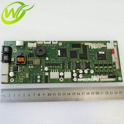 Modul CRS ATM-Maschinen-Teile Wincor Cineo C4060 Distrlbutor PWB 1750196174