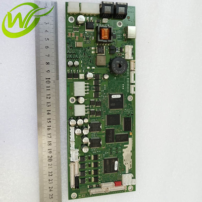 Modul CRS ATM-Maschinen-Teile Wincor Cineo C4060 Distrlbutor PWB 1750196174