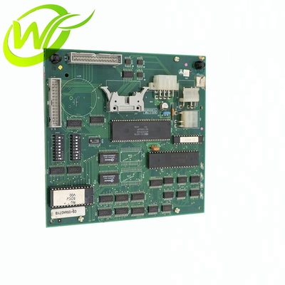 NCR 6633 Ersatzteile ATMs Kontrolleur Board Signaldatenumformer-6635 6636 998-0879490 9980879490