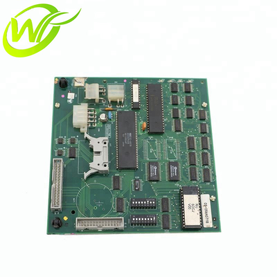 NCR 6633 Ersatzteile ATMs Kontrolleur Board Signaldatenumformer-6635 6636 998-0879490 9980879490