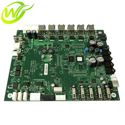 Binden-Steuernabe 49247180000E ATM-Maschinen-Teile Diebold 5500 CCA FCH