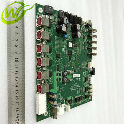 Binden-Steuernabe 49247180000E ATM-Maschinen-Teile Diebold 5500 CCA FCH