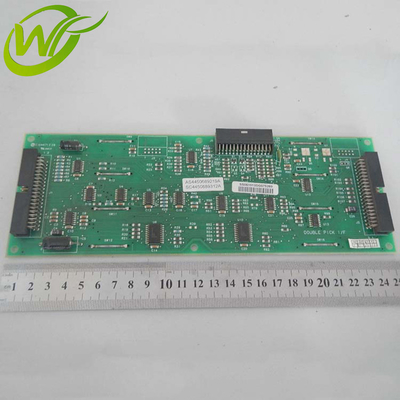 Brett 4450667059 der ATM-Teile NCR-PWB-Doppelt-Auswahl-I/F 445-0667059