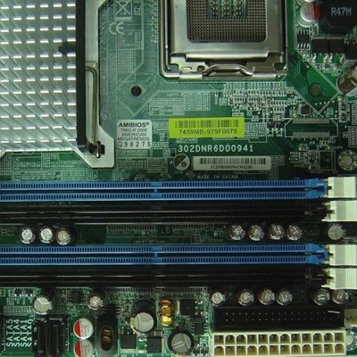 Bestes Motherboard 497-0457004 497-045-7004 Qualität ATM-Teile NCR Talladega