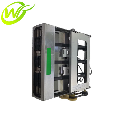 Fujitsu ATM-Maschinen-Teil-Vorführer Head Unit For F510 KD03300-C400
