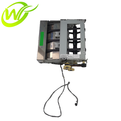 Fujitsu ATM-Maschinen-Teil-Vorführer Head Unit For F510 KD03300-C400