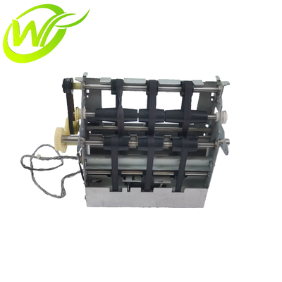 Fujitsu ATM-Maschinen-Teil-Vorführer Head Unit For F510 KD03300-C400