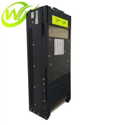 ATM-Bargeld-Kassette ATM zerteilt Fujistu F510 KD03300-C700