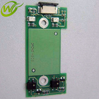 ATM-Teile NMD Delarue BOU Exit-Empty Sensor A003370 A-003370