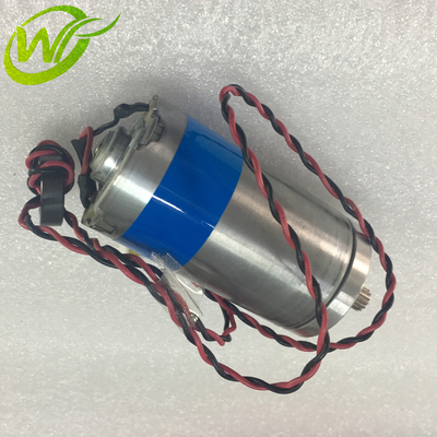 Hauptmotor-CANON-PRÄZISION A008633 ATM-Maschinen-Teile DelaRue-Ruhm-NMD NQ