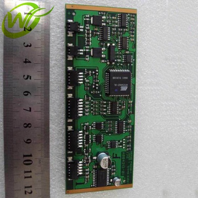 ATMs Ersatzteile PC-Brett-Zus A003812 A-003812 DeLaRue-Ruhm-NMD RV301