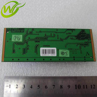 ATMs Ersatzteile PC-Brett-Zus A003812 A-003812 DeLaRue-Ruhm-NMD RV301