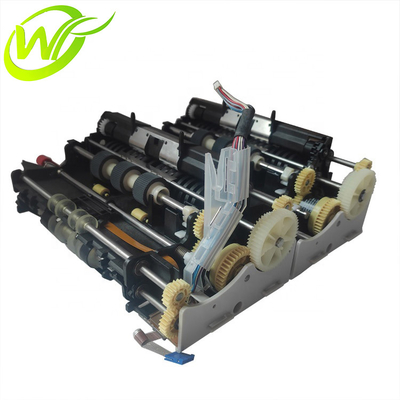 ATM-Teile Wincor PC280 Modul 1750051761 1750109641 des Doppelt-Auszieher-MDMS CMD-V4