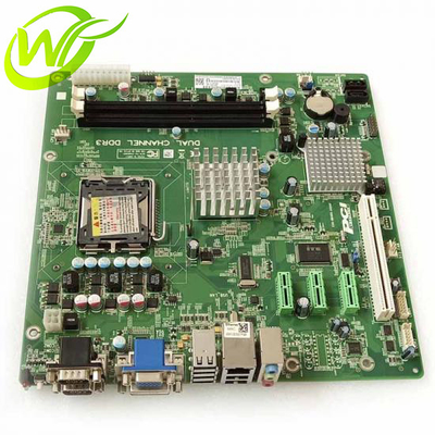 Motherboard 1750221392 1750223977 ATM-Maschinen-Teile Wincor Nixdorf Cineo E8400