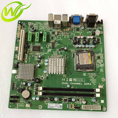 Motherboard 1750221392 1750223977 ATM-Maschinen-Teile Wincor Nixdorf Cineo E8400