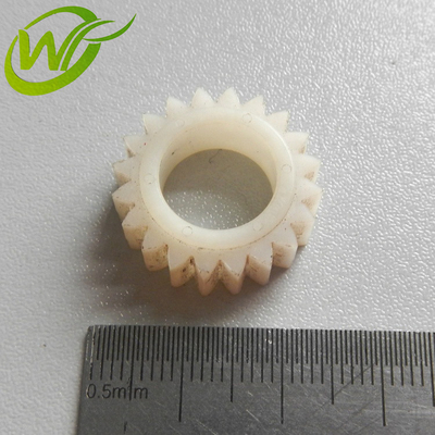 ATM zerteilt Plastikgang-Hersteller Hitachi 4P009174-001 4P-009174-001