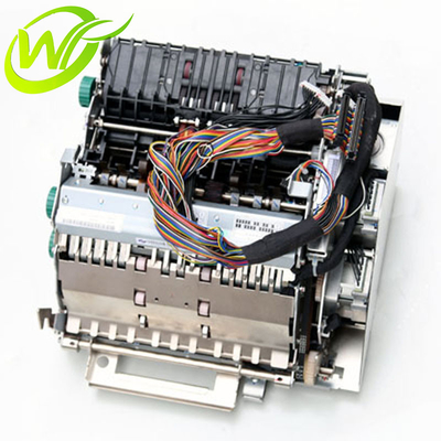 Hitachi 2845V ATM-Maschinen-Teil-Hitachi-ATM-Bargeld-Schlitz-Versammlung M2P005433K