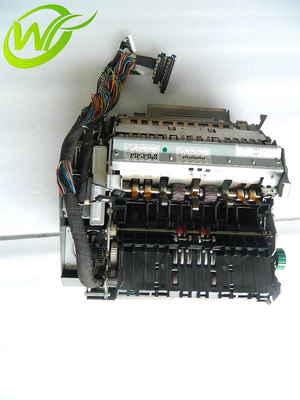 Hitachi 2845V ATM-Maschinen-Teil-Hitachi-ATM-Bargeld-Schlitz-Versammlung M2P005433K