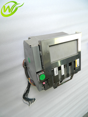 Hitachi 2845V ATM-Maschinen-Teil-Hitachi-ATM-Bargeld-Schlitz-Versammlung M2P005433K