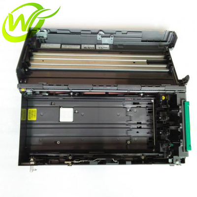 ATM-Maschine ZERTEILT RB-ATM-Kassette HITACHIS 2845SR 7P098176-003 7P0-98176-003