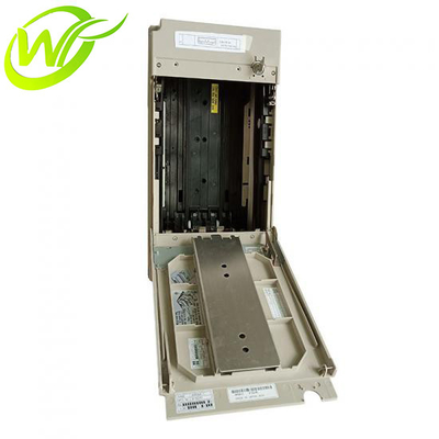 ATM-Teil-Hitachi ATM-Bargeld, das Maschinen-Geld-Kasten-Ersatzteile HT-3842-WRB aufbereitet
