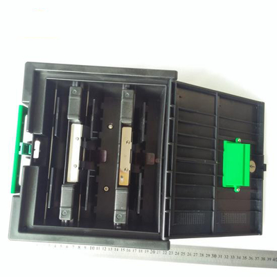 Behälter-Kassette 0090023114 009-0023114 ATM-Maschine PartsParts NCR S2 Ausschuss
