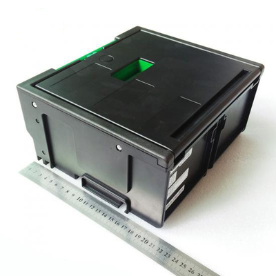 Behälter-Kassette 0090023114 009-0023114 ATM-Maschine PartsParts NCR S2 Ausschuss