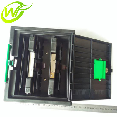 Behälter-Kassette 0090023114 009-0023114 ATM-Maschine PartsParts NCR S2 Ausschuss