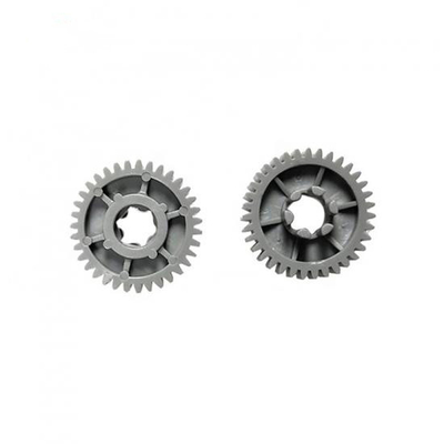 Flaschenzug-Antriebszahnrad 445-0632942 4450632942 ATM-Maschinen-Teile NCR-Grau-35T